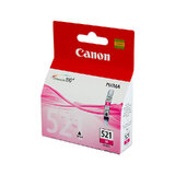 Canon CLI-521M Magenta Ink Tank