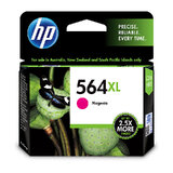 HP No 564XL Magenta Ink Cartridge