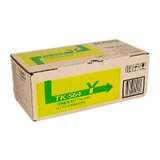 Kyocera TK-564Y Yellow Toner Cartridge