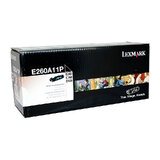 Lexmark E260 / 360 / 460 Prebate Toner Cartridge