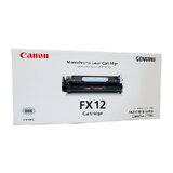 Canon FX-12 Toner Cartridge