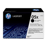 HP 05X / CE505X Toner Cartridge