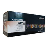 Lexmark X264 / 363 / 364 Prebate Toner Cartridge