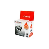 Canon PGI-520BK Black Ink Tank - Twin Pack