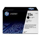 HP 255A / CE255A Toner Cartridge