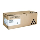 Ricoh (Type 222) SPC222DN / SPC220N / SPC222SF / SPC2205 Black Toner Cartridge