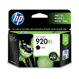 HP No 920XL Black High Yield Ink Cartridge