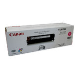 Canon CART-318M Magenta Toner Cartridge