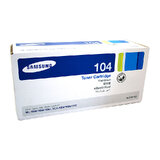 Samsung MLT-D104S Toner Cartridge