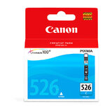 Canon CLI-526 Cyan Ink Cartridge