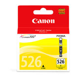 Canon CLI-526 Yellow Ink Cartridge