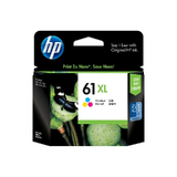 HP No 61XL Colour ink Cartridge