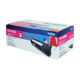 Brother TN-340M Magenta Toner Cartridge