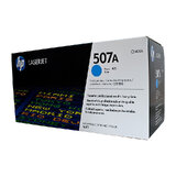 HP 507A / CE401A Cyan Toner Cartridge