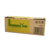 Kyocera TK-8709Y Yellow Toner Cartridge