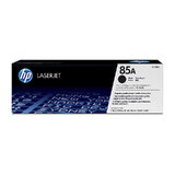 HP 85A / CE285A Toner Cartridge - Twin Pack