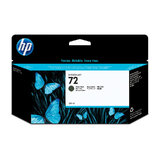 HP No.72 3WX06A Matte Black Ink Cartridge - 130ml 