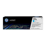 HP 131A CF211A Cyan Toner Cartridge