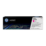 HP 131A CF213A Magenta Toner Cartridge