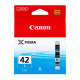 Canon CLI-42C Cyan Ink Cartridge