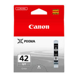 Canon CLI-42GY Grey Ink Cartridge