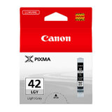 Canon CLI-42LGY Light Grey Ink Cartridge