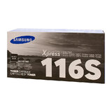 Samsung MLT-D116S Toner Cartridge