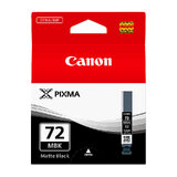 Canon PGI-72MBK Matt Black Ink Cartridge