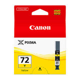 Canon PGI-72Y Yellow Ink Cartridge