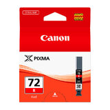 Canon PGI-72R Red Ink Cartridge