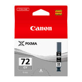 Canon PGI-72GY Grey Ink Cartridge