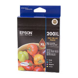 Epson 200XL 4 High Yield Ink Value Pack