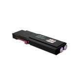 Fuji Xerox CT202035 Magenta Toner Cartridge