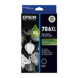 Epson 786XL High Capacity Black Ink Cartridge