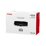 Canon CART-333 Black Toner Cartridge