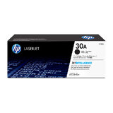 HP No. 30A / CF230A Black Toner Cartridge