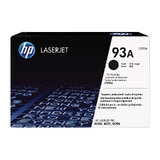 HP 93A / CZ192A Black Toner Cartridge