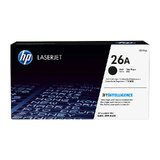 HP No. 26A / CF226A Black Toner Cartridge