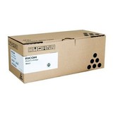 Ricoh MP301SPF Black Toner Cartridge