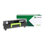 Lexmark 603 Black Toner Cartridge