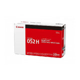 Canon CART-052HY High Yield Black Toner Cartridge