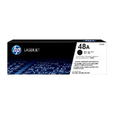 HP 48A / CF248A Black Toner Cartridge