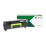 Lexmark 56F6000 Black Toner Cartridge