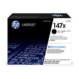 HP 147X / W1470X High Yield Black Toner Cartridge 