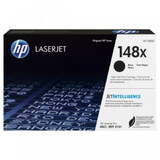 HP 148X Black Toner W1480X