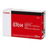 Canon CART-070HY Black Toner Cartridge