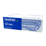 Brother DR-3000 Drum Unit (Toner Not Included)