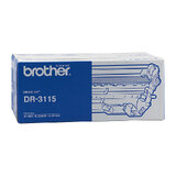 Brother DR-3115 Drum Unit (Toner Not Included)