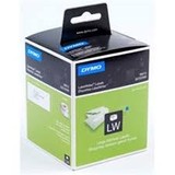 Dymo Address Label 28mm x 89mm - White Rolls (SD99010)