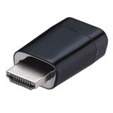 Lindy HDMI-VGA Conv Dongle